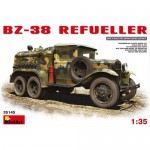 [Miniart] BE35145 1/35 BZ-38 Refuller