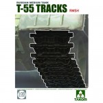 [Takom] BT2093 1/35 T55 Tracks RMSH