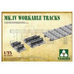 [Takom] BT2008X 1/35 Mark IV Workable Tracks