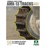 [Takom] BT2060 1/35 French Light Tank AMX-13 Tracks without Rubber (Ÿ̾, ﷯  )