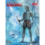 [ICM] BICM16202 1/16 Great Other (100% new molds)