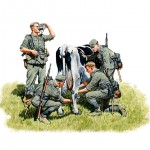 [MasterBox] CM3565 1/35 Operation Milkman