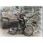 [MasterBox] CM35179 1/35 Volkssturm Tank Hunter Germany 1944-1945