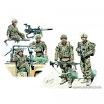[MasterBox] CM35180 1/35 Modern UK Infantrymen, present day- 