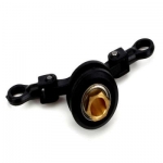 Tail Rotor Pitch Control Slider Set: B450/270 CFX