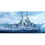 [Dragon] BD1046 1/350 U.S.S. Chevalier DD-805 1945
