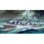 [Dragon] BD1029 1/350 U.S.S. Gearing DD-710 1945