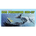 [Dragon] BD7079 1/700 U.S.S. Princeton CVS-37