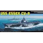 [Dragon] BD7049 1/700 USS Essex CV-9