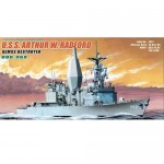 [Dragon] BD7031 1/700 USS Arthur W. Radford AEMSS Destroyer DDG-968