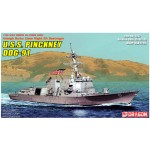 [Dragon] BD7057 1/700 USS Pinckney DDG-91 Arleigh Burke-class destroyer