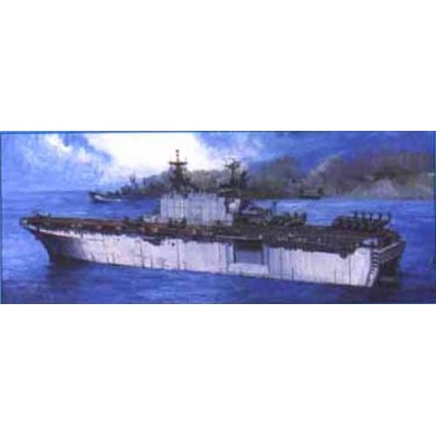 [˾ũ] BD7008 [Dragon] BD7008 1/700 USS TARAWA