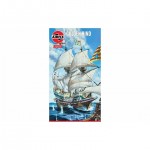 [Airfix] BB09258 1/72 Golden Hind