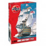 [Airfix] BB09252 1/180 HMS Victory1765