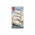 [Airfix] BB09253 1/130 Cutty Shark 1869