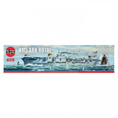 [˾ũ] BB04208 [Airfix] BB04208 1/600 HMS Ark Royal