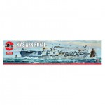 [Airfix] BB04208 1/600 HMS Ark Royal