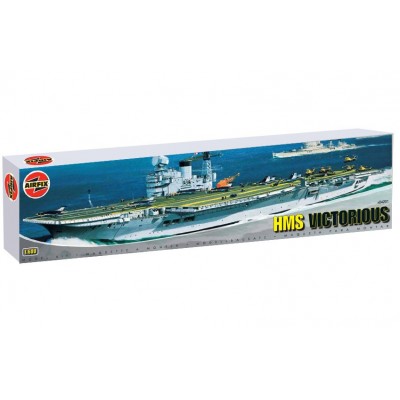 [˾ũ] BB04201 [Airfix] BB04201 1/600 HMS Victorious