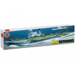 [Airfix] BB04201 1/600 HMS Victorious