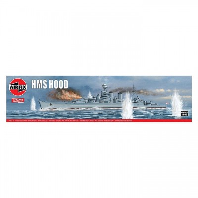 [˾ũ] BB04204 [Airfix] BB04204 1/600 Bismarck