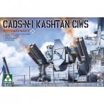 [Takom] BT2128 1/35 CADS-N-1 Kashtan CIWS Russian Navy