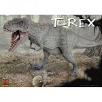 [Pegasus] CHPE9551 1/24 Tiranosaurs-Rex Dinosaur