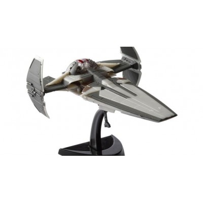 [�˾���ũ] BV6737 [Revell Gmbh] BV6737 1/257 STAR WARS Sith Infiltrator easykit pocket