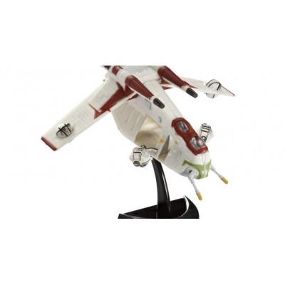 [�˾���ũ] BV6729 [Revell Gmbh] BV6729 1/172 STAR WARS Republic Gunship easykit pocket