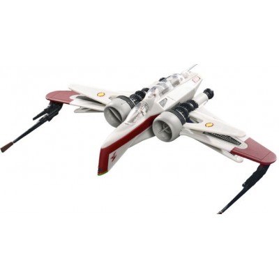 [�˾���ũ] BV6722 [Revell Gmbh] BV6722 1/83 STAR WARS ARC-170 Fighter easykit pocket