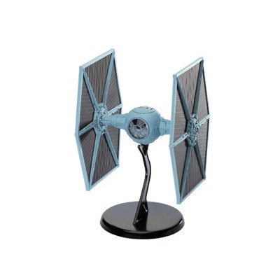 [�˾���ũ] BV6734 [Revell Gmbh] BV6734 1/110 TIE Fighter Pocket