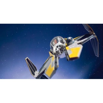 [�˾���ũ] BV6681 [Revell Gmbh] BV6681 STAR WARS Anakins Jedi Starfigter easykit