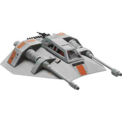[�˾���ũ] ESRM1862 [Revell USA] ESRM1862 Snowspeeder SnapTite