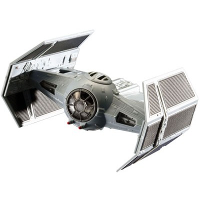 [�˾���ũ] BV6724 [Revell Gmbh] BV6724 1/121 Star ars Darth Vaders TIE Fighter