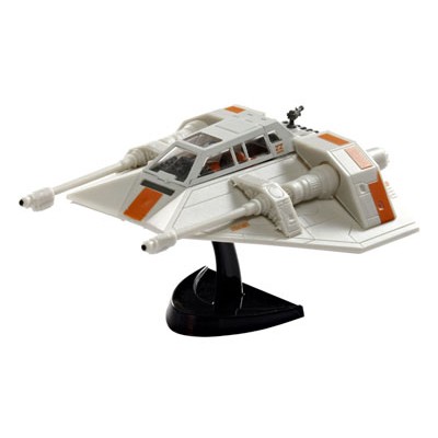 [�˾���ũ] BV6726 [Revell Gmbh] BV6726 1/52 Snowspeeder easykit pocket