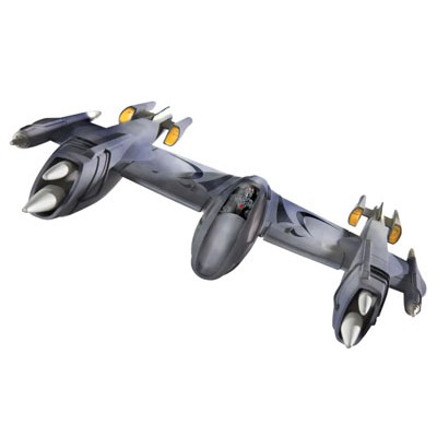 [�˾���ũ] BV6668 [Revell Gmbh] BV6668 Magna Guard Fighter (Clone Wars)