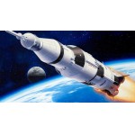 [Revell Gmbh] BV4909 1/144 Apollo Saturn V
