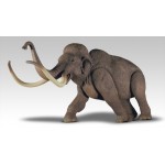 [Revell USA] BM6513 1/13 GIANT WOOLY MAMMOTH