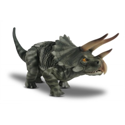 [˾ũ] BM6509 [Revell USA] BM6509 1/13 TRICERATOPS