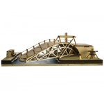 [Revell Gmbh] BV00504 1/72 Parabolic Swing Bridge