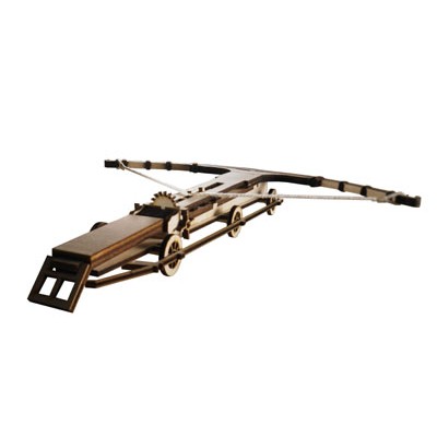 [˾ũ] BV00501 [Revell Gmbh] BV00501 1/100 Giant Crossbow