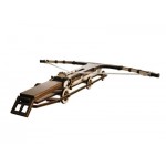 [Revell Gmbh] BV00501 1/100 Giant Crossbow