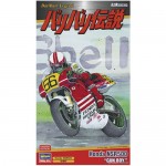 [Hasegawa] BH52138 SP338 1/12 [ٸ ٸ ] ȥ NSR500 ڸ ([BariBari Legend] Honda NSR500