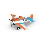 [Zvezda] ESZV2061 1/100 Planes Dusty Crophopper