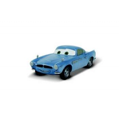 [˾ũ] ESZV2018 [Zvezda] ESZV2018 1/43 Cars Finn McMissile