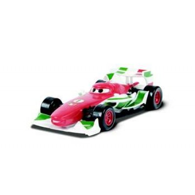 [˾ũ] ESZV2017 [Zvezda] ESZV2017 1/43 Cars Francesco