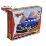 [Zvezda] ESZV2014 1/43 Cars Doc Hudson