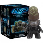 [Titan Merchandise] BPAVP-MINI-001 Alian VS Predator-ϸ   ĳ ϼǰ  1 