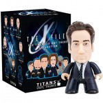 [Titan Merchandise] BPXFV-MINI-001 The X-file - The Truth Is Out There Collection-ϼǰ  1 
