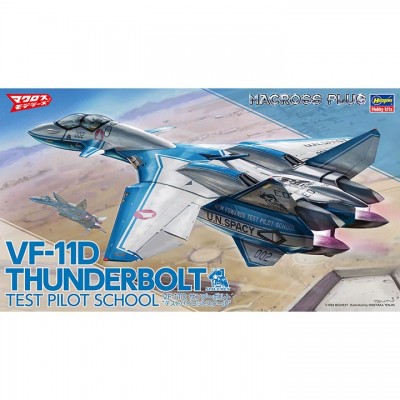 [˾ũ] BH65866 [Hasegawa] BH65866 1/72 VF-11D Thunderbolt Test Pilot School