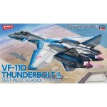 [Hasegawa] BH65866 1/72 VF-11D Thunderbolt Test Pilot School